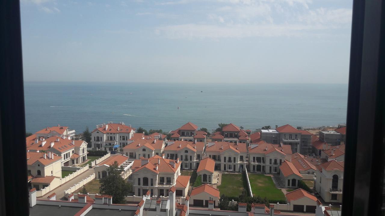 Apartments Arcadia Panorama Of The Sea Odessa Ngoại thất bức ảnh